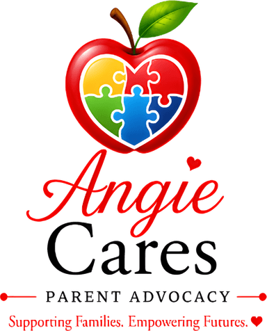 Angie Cares Parent Advocacy